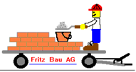 Fritz Bau AG