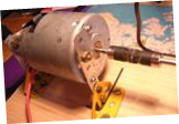 Motor/Generator