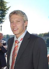 Christian V�gtli